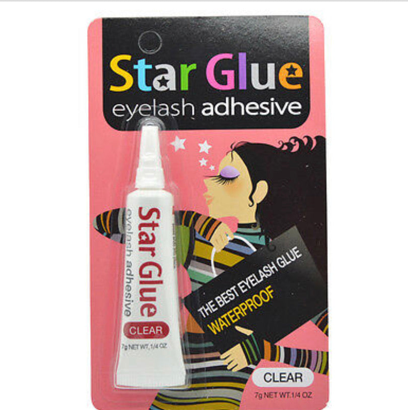 EYELASH GLUE