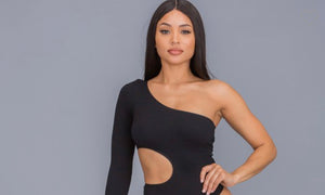 ANGELIQUE BODY SUIT