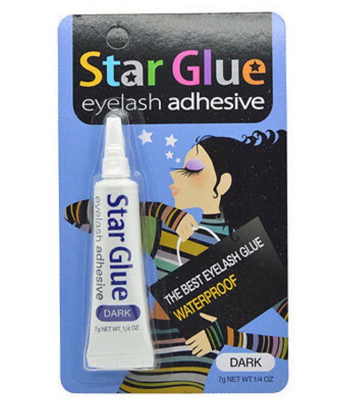 EYELASH GLUE