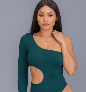 ANGELIQUE BODY SUIT