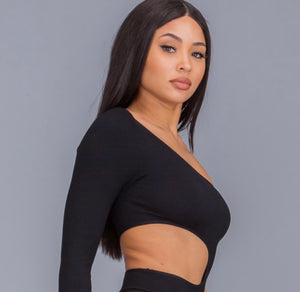 ANGELIQUE BODY SUIT