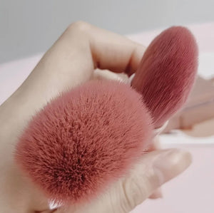 Travel Makeup Brushes