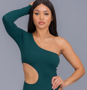 ANGELIQUE BODY SUIT