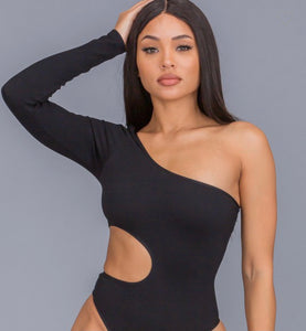 ANGELIQUE BODY SUIT