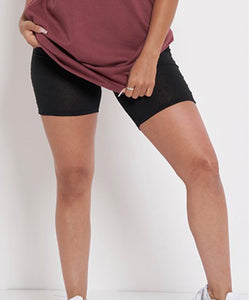 BIKER SHORTS